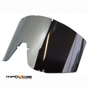 Lente Óculos Mattos Racing Mx Espelhada