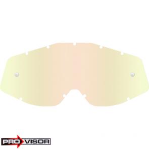Lente Pro Visor 100% Espelhada