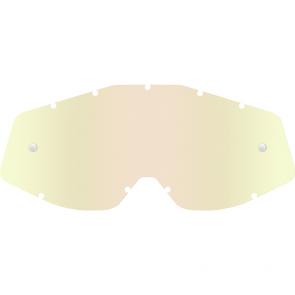 Lente Pro Visor New Scott 89 XI Espelhada