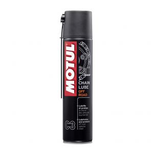 Lubrificante Corrente - Chain Lube Motul - Off-road
