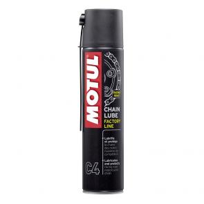 Lubrificante Corrente - Chain Lube Motul - Factory Line