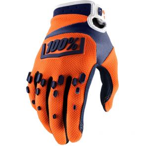Luva 100% Airmatic 18