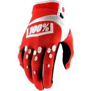Luva 100% Airmatic 18