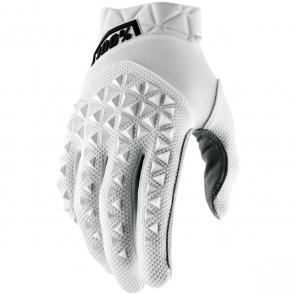 Luva 100% Airmatic 2022 Branco