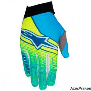 Luva Alpinestars Aviator