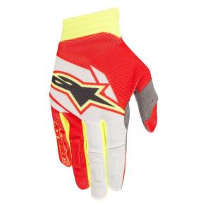 Luva Alpinestars Aviator 18