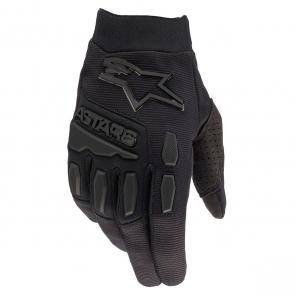 Luva Alpinestars Full Bore Preto 2022