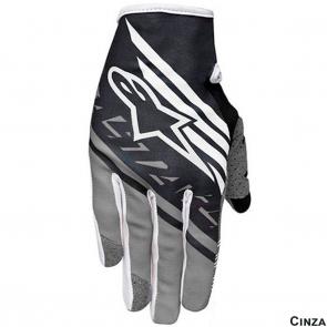 Luva Alpinestars Racer Supermatic 2015