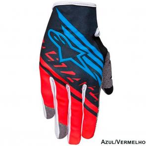 Luva Alpinestars Racer Supermatic