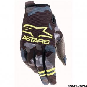 Luva Alpinestars Radar 2021