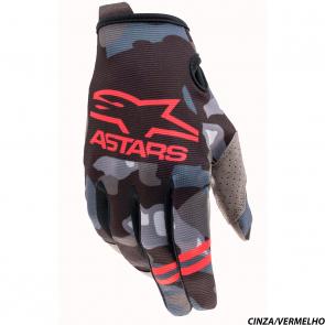 Luva Alpinestars Radar 2021