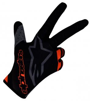 Luva Alpinestars Radar 19