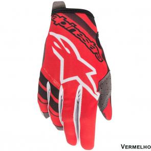 Luva Alpinestars Radar 19