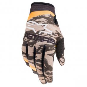 Luva Alpinestars Radar Camo 2022