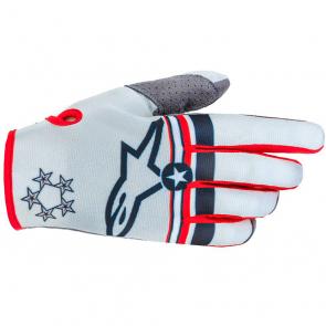 Luva Alpinestars Radar Five Star