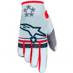 Luva Alpinestars Radar Five Star