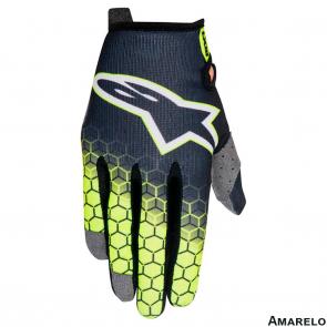 Luva Alpinestars Radar Flight