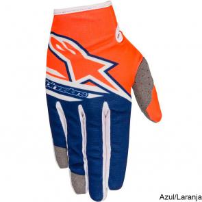 Luva Alpinestars Radar Flight 18