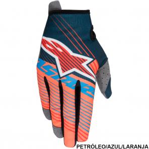 Luva Alpinestars Radar Tracker