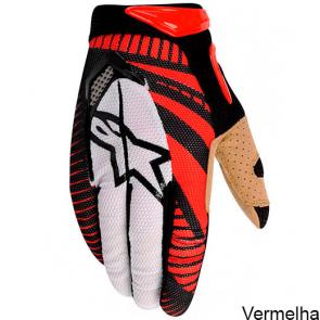 Luva Alpinestars Techstar 12