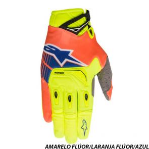 Luva Alpinestars Techstar 18