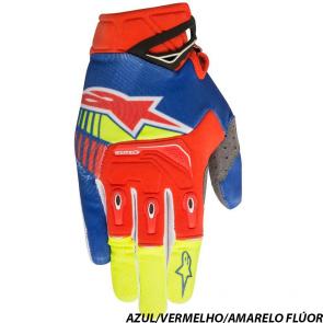 Luva Alpinestars Techstar 18