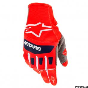 Luva Alpinestars Techstar 2021