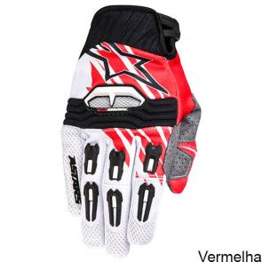 Luva Alpinestars Techstar