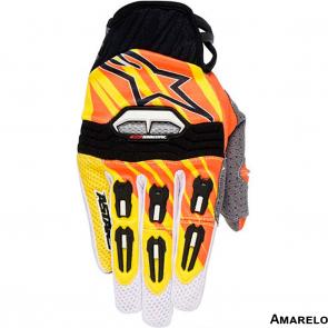 Luva Alpinestars Techstar