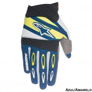 Luva Alpinestars Techstar Factory
