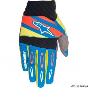 Luva Alpinestars Techstar Factory