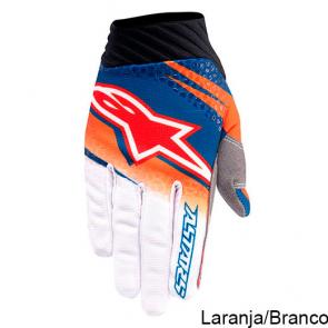Luva Alpinestars Techstar Venom