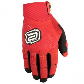 Luva ASW Mass 2022 Vermelho/Branco