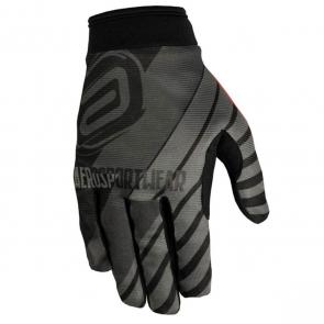 Luva ASW Race Moto DNA Preto 2022