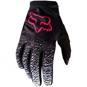 Luva Feminina Fox Dirtpaw
