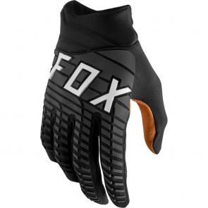 Luva Fox 360 Paddox Preto 2022