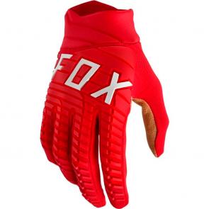Luva Fox 360 Paddox Vermelho 2022