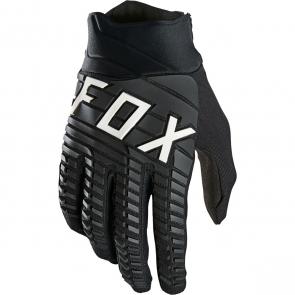 Luva Fox 360 Preto 2022