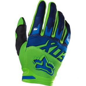 Luva Fox Dirtpaw Race 16