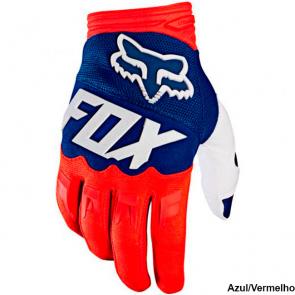 Luva Fox Dirtpaw Race