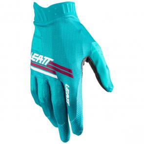 Luva Leatt 1.5 Gripr Aqua 2022