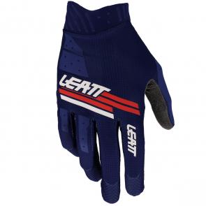 Luva Leatt 1.5 Gripr Azul 2022
