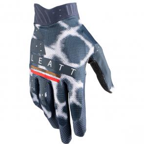 Luva Leatt 1.5 Gripr Cinza 2022
