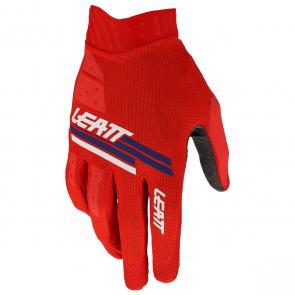 Luva Leatt 1.5 Gripr Vermelho 2022
