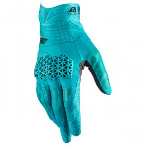 Luva Leatt 3.5 Lite Azul 2022