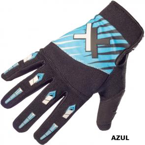 Luva Mattos Racing Mx Pro 18