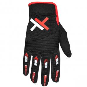 Luva Mattos Racing Mx Pro Vermelho 2022
