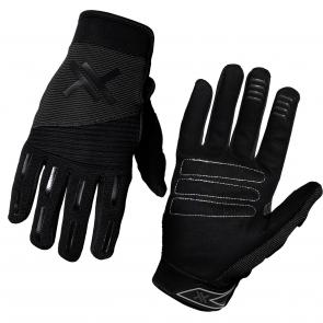 Luva Mattos Racing Mx Pro Preto 2022