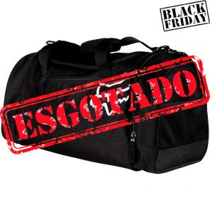 Mala Fox Duffle