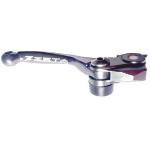 Manete de Freio Zeta para 3 Dedos CRF250/450 07/14